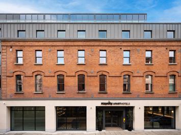 Foto Staycity Aparthotels Tivoli **** Dublin