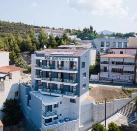 Foto Kali Thea Suites **** Neos Marmaras