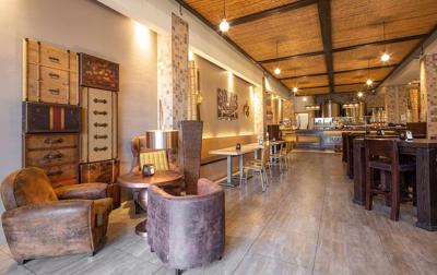 Foto Best Western Goldenmile **** Trezzano Sul Naviglio