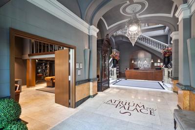 Foto Acta Atrium Palace **** Barcelona