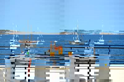 Foto Vibra Yamm Sunset Hotel **** San Antonio