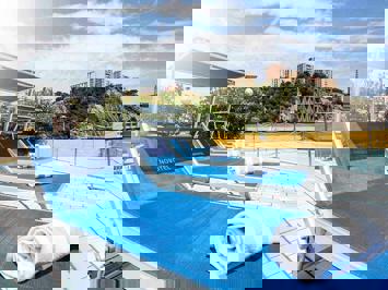 Foto Novotel Genova City **** Genua