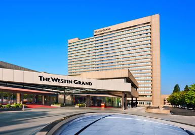 Foto Westin Grand Munchen **** Munchen