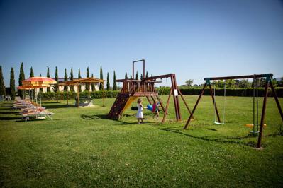 Foto Residence Borgo Verde **** Vada - Rosignamo Marittimo