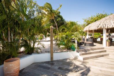 Foto Bon Bini Seaside Resort *** Willemstad
