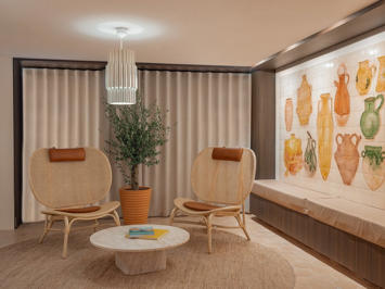 Foto Hotel Saint Christophe *** Aix En Provence