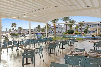 Foto Pickalbatros White Beach Resort **** Agadir