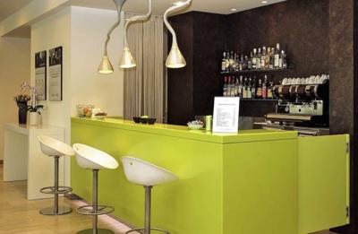 Foto Mercure Venezia Marghera **** Marghera