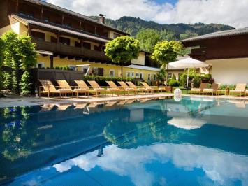 Foto Bruckenwirt **** St. Johann Im Pongau