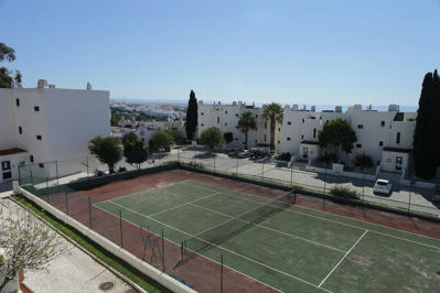 Foto Appartement Albufeira Jardim *** Albufeira
