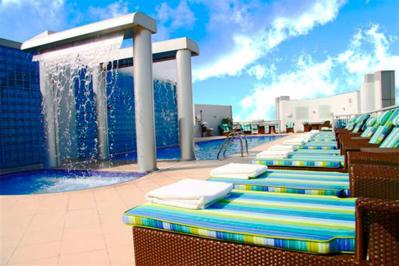 Foto Holiday Inn Al Barsha Dubai **** Dubai
