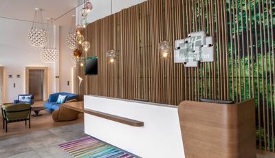 Foto Holiday Inn Munchen Leuchtenbergring **** Munchen