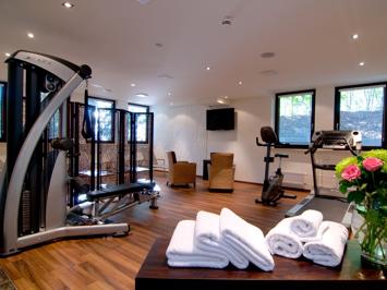 Foto Achat Premium Munchen Sud **** Munchen