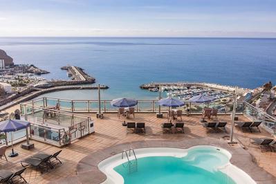 Foto Servatur JB ** Puerto Rico