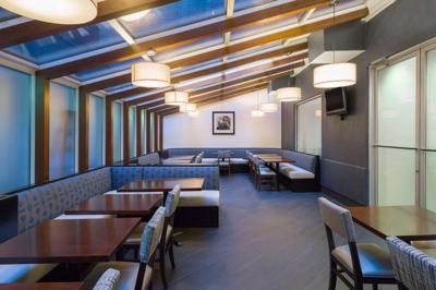 Foto Hampton Inn Manhattan Chelsea *** New York City