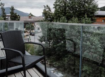 Foto The Place Boutique en Design Hotel Flachau **** Flachau