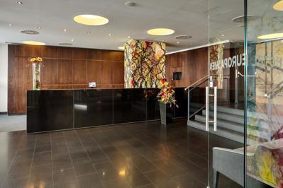 Foto Austria Trend Hotel Europa Wien **** Wenen