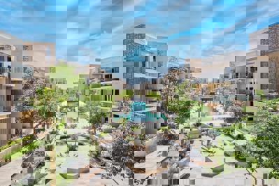 Doubletree by Hilton Mangroovy El Gouna Resort