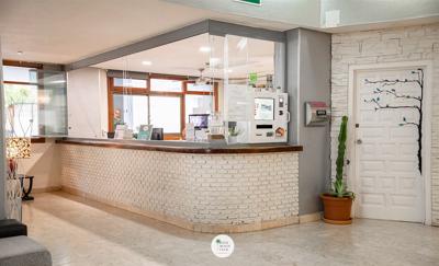Foto Palm Beach Club *** Torremolinos