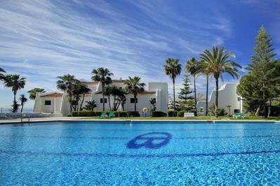 Foto Coral Beach **** Marbella