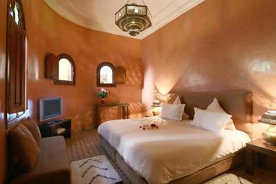 Appartement Riad L Emir