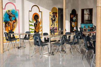 Foto Dunas Boutique Hotel *** Kotu
