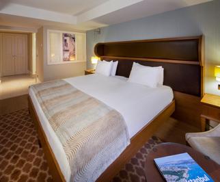 Foto Titanic Comfort Sisli *** Istanbul