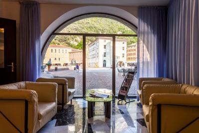Foto Sole **** Riva Del Garda