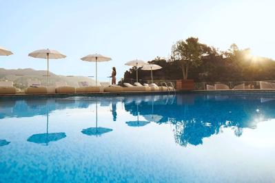 Foto VRetreats Atlantis Bay ***** Taormina