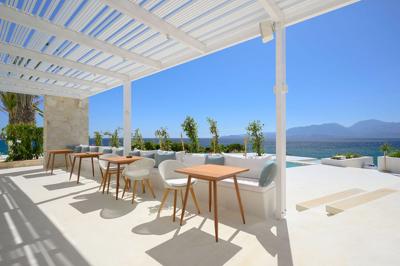 Foto The Island Concept ***** Agios Nikolaos