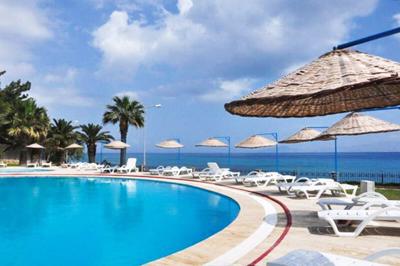 Foto Datca Holiday Village **** Datca