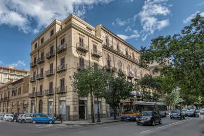 Foto Hotel Artemisia Palace **** Palermo