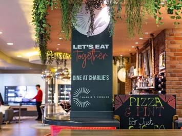 Foto ibis London City - Shoreditch *** Londen