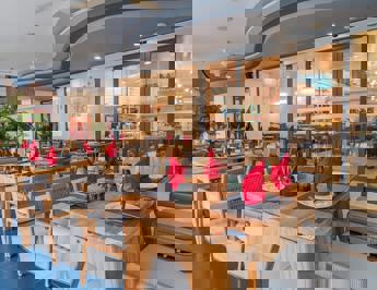 Foto Clover Patong Hotel **** Patong Beach