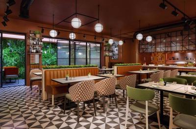 Foto Hyatt Place London City East **** Londen