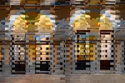 Foto Exmo. Hotel **** Porto