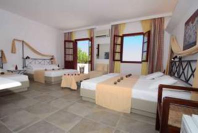 Foto Kallisti Thera Fira