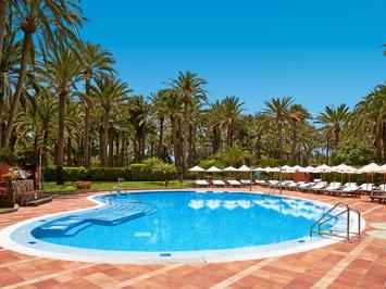 Foto Seaside Palm Beach ***** Maspalomas