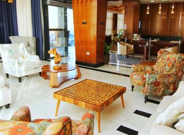 Foto Muscat Gate Hotel *** Muscat
