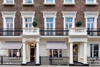 Foto Radisson Edwardian Sussex **** Londen
