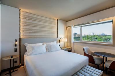 Foto EPIC SANA Marques Hotel ***** Lissabon