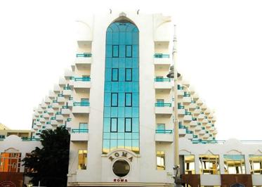 Foto Dexon Roma *** Hurghada