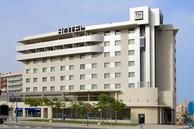 Foto Hotel NH Alicante **** Alicante