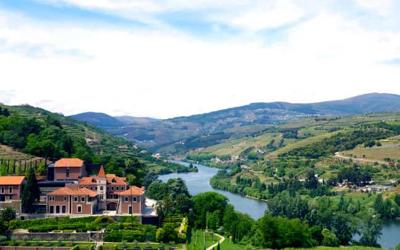 Foto Six Senses Douro Valley ***** Lamego
