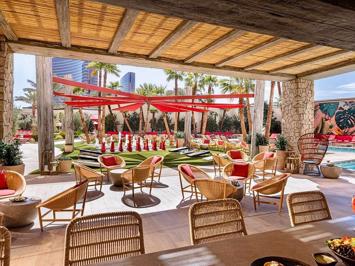 Foto Conrad Las Vegas at Resorts World ***** Las Vegas