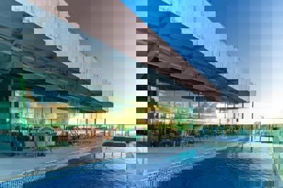 Foto Sotero Hotel **** Salvador