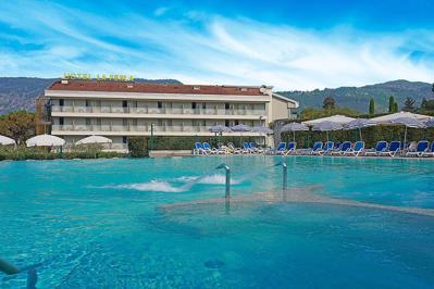 Foto La Perla *** Garda