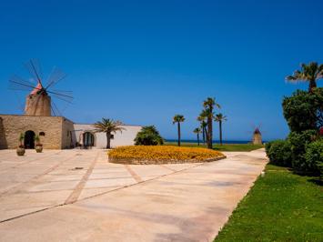 Foto I Mulini **** Trapani