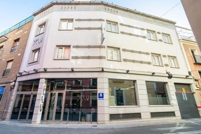 Foto Sercotel Hotel Selu *** Cordoba