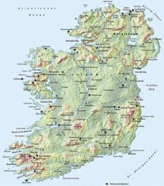 Foto Brooks **** Dublin